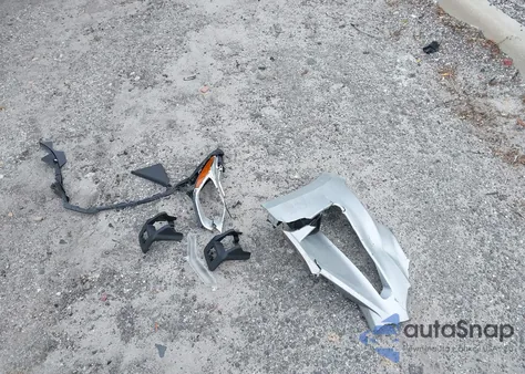 2018 Chevrolet Equinox Ls из США, поврежденный, VIN 3GNAXHEV7JS562403